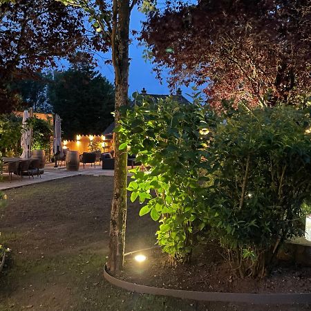 Bed and Breakfast Tatiana Buirette Samer Exterior foto