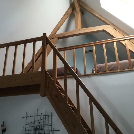 Bed and Breakfast Tatiana Buirette Samer Exterior foto